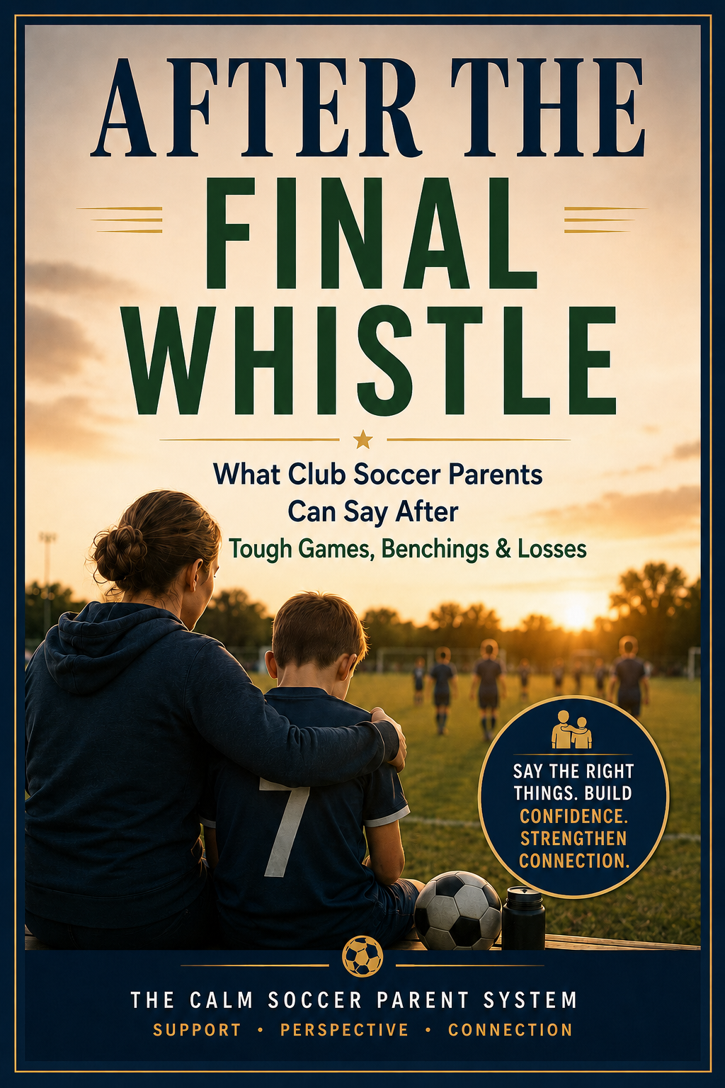 After the Final Whistle