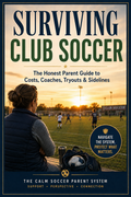 Surviving Club Soccer