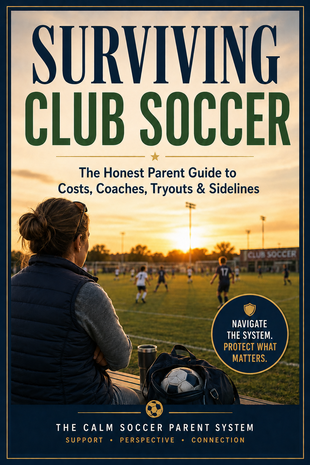 Surviving Club Soccer