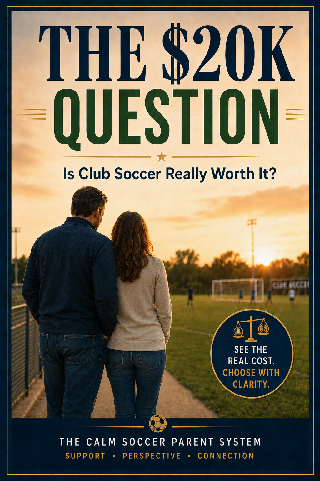 The $20K Question